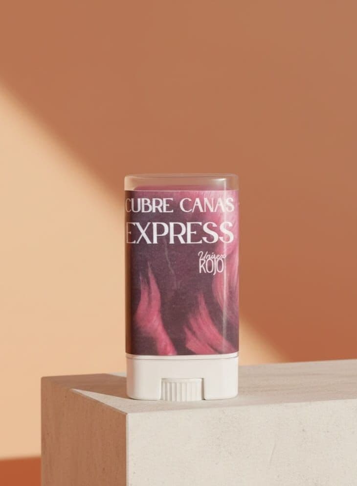 Cubre Canas Express Rojo