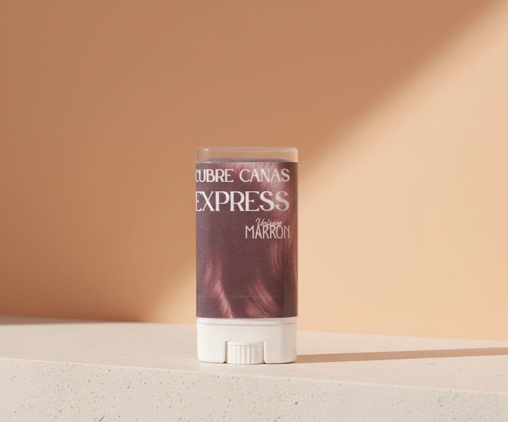 Cubre Canas Express Marrón