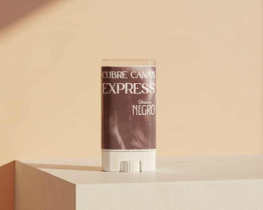 Cubre Canas Express Negro