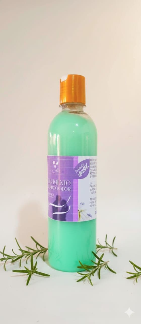 Acondicionador de Romero