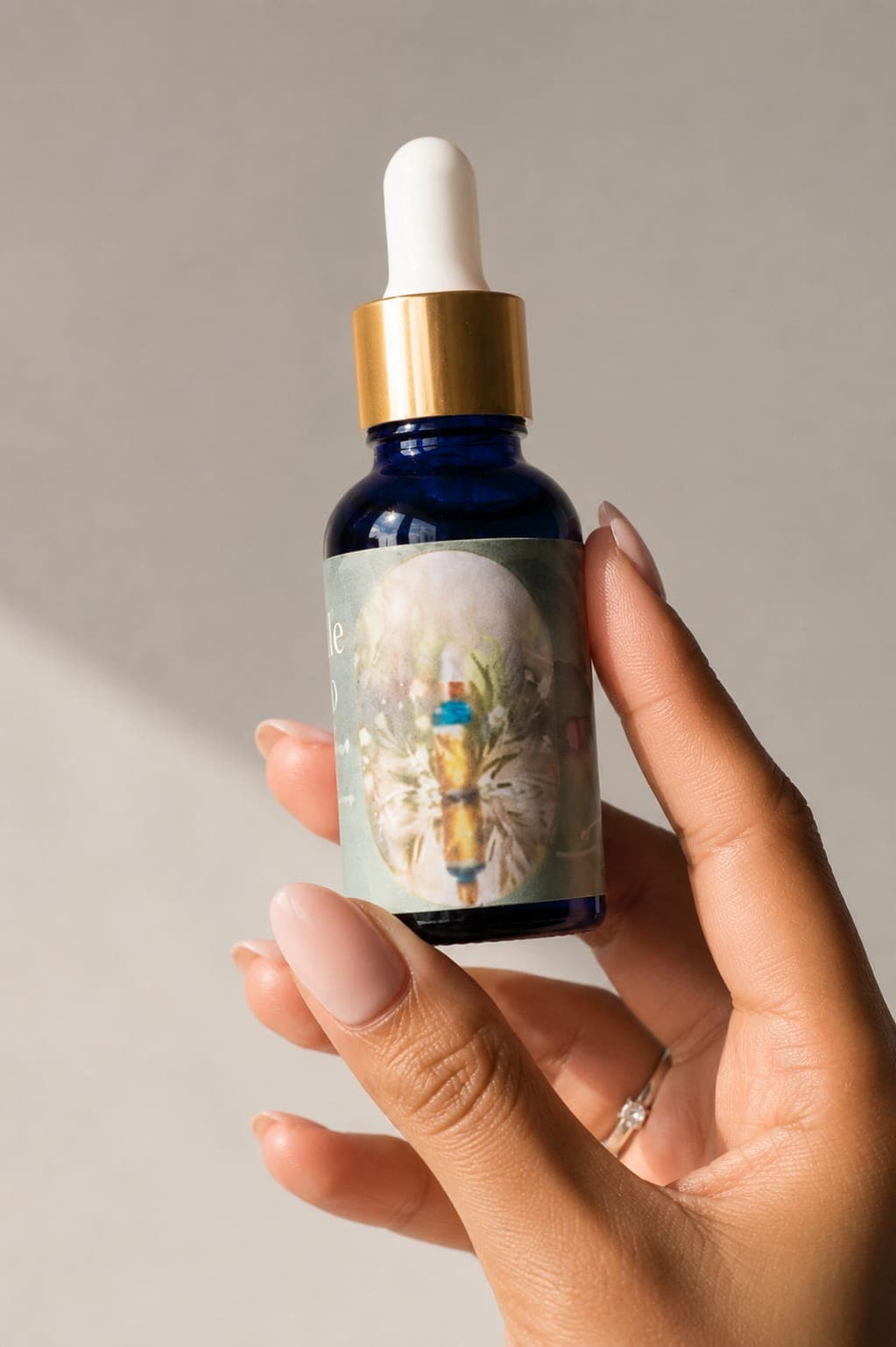 Aceite de Romero Puro | Estimulante Capilar y Anticaída