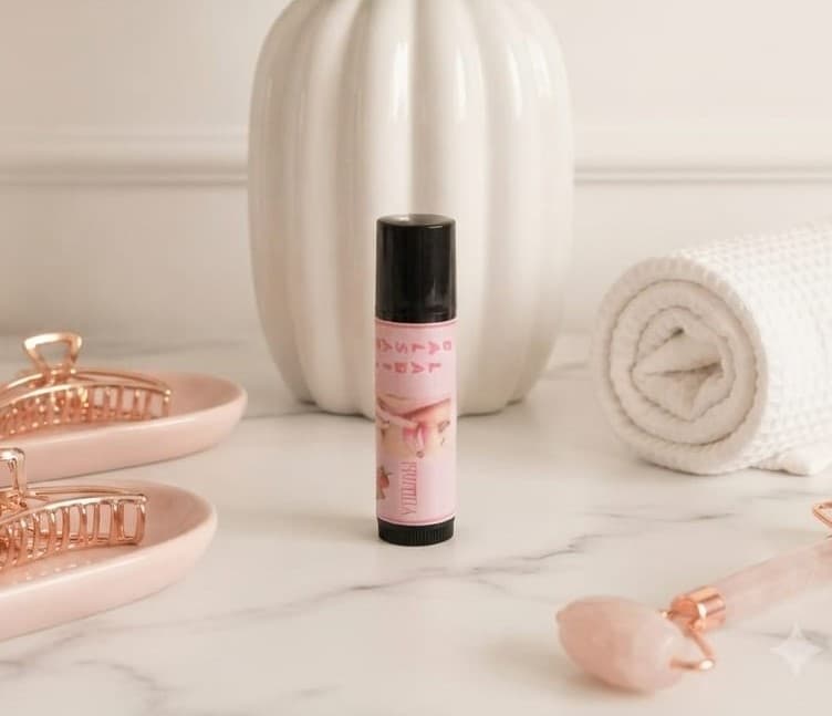 Bálsamo Labial Súper Hidratante
