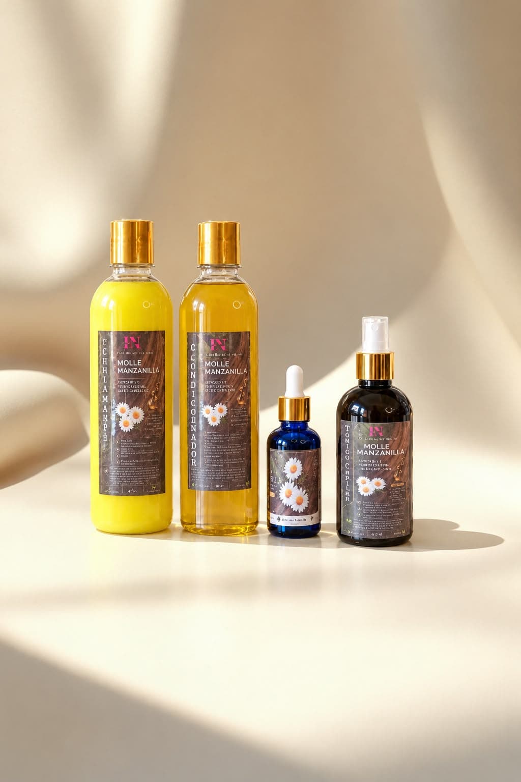 Kit Premium Anticaspa. Purificador del cuero cabelludo